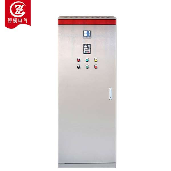 變頻控制柜有哪些處理功能？如何進行數據采集？